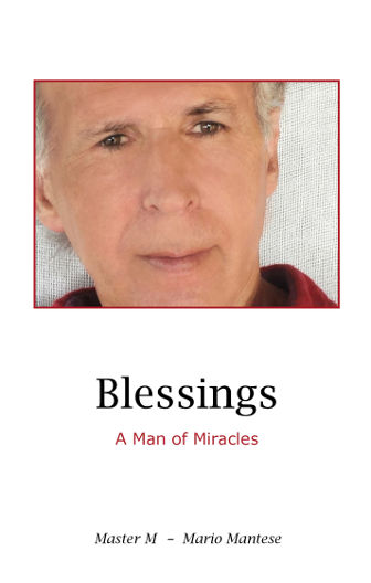 Book-Blessings