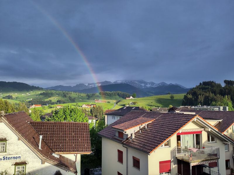 Regenbogen