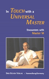 book in touch with a universal master 2
