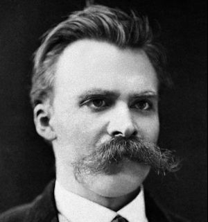 nietzsche