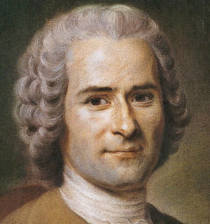 rousseau